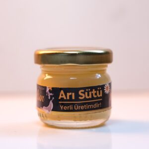 Arı Sütü 50 GR Kovandan Gelsin