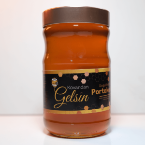 Portakal Balı 850gr