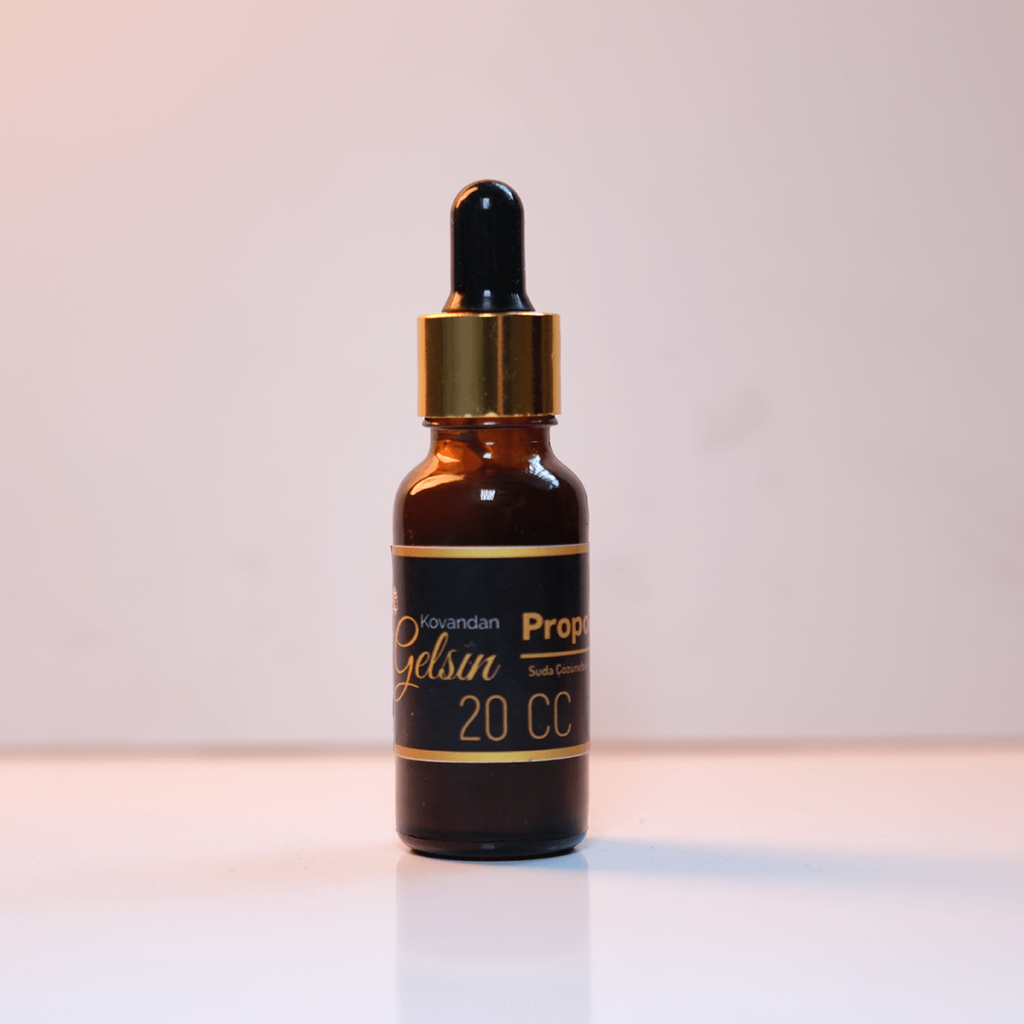 Propolis 20 CC