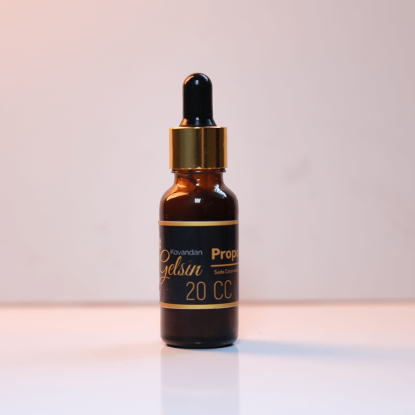 Propolis 20 CC